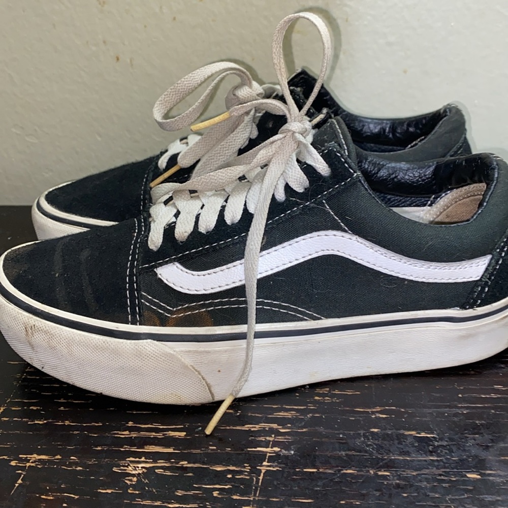 Vans - Picture 4 of 4